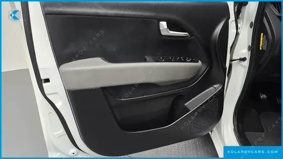 KIA RAY PRESTIGE
