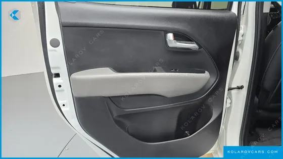 KIA RAY PRESTIGE