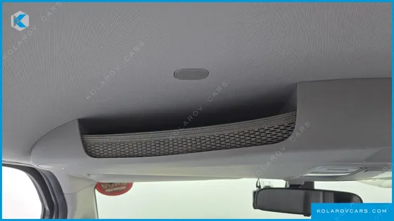 KIA RAY PRESTIGE