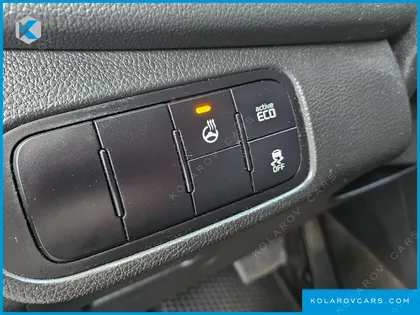 KIA CARENS 1.7 VGT NOBLESSE
