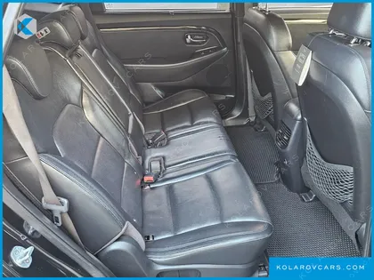 KIA CARENS 1.7 VGT NOBLESSE