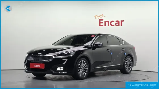 KIA K7 2.4 GDI PRESTIGE