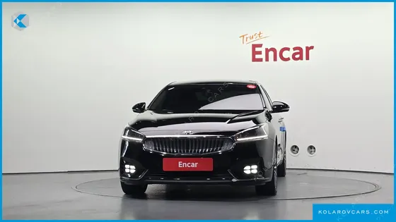 KIA K7 2.4 GDI PRESTIGE