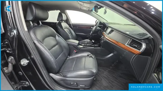 KIA K7 2.4 GDI PRESTIGE