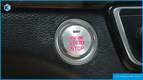 KIA K7 2.4 GDI PRESTIGE