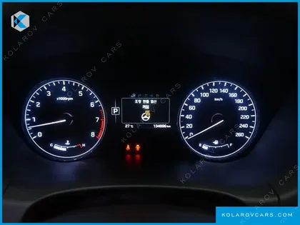 HYUNDAI GENESIS G330 MODERN