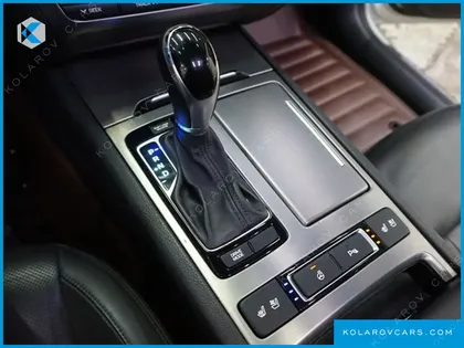 HYUNDAI GENESIS G330 MODERN