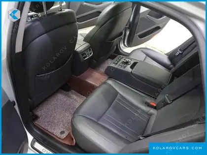 HYUNDAI GENESIS G330 MODERN