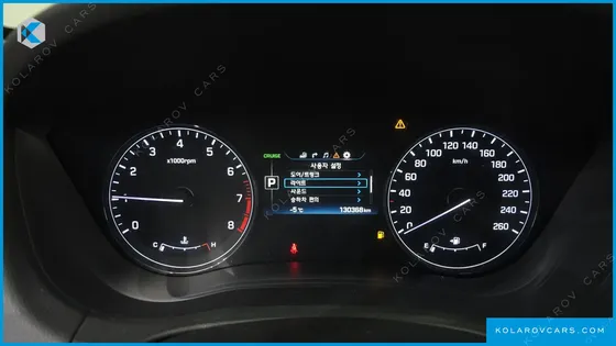 HYUNDAI GENESIS G330 MODERN AWD