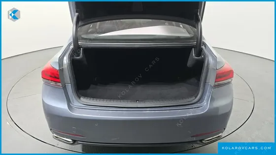 HYUNDAI GENESIS G330 MODERN AWD