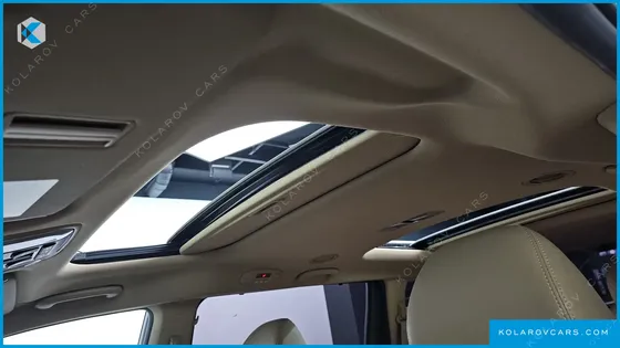 KIA CARNIVAL 7-SEATER LIMOUSINE