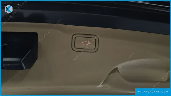 KIA CARNIVAL 7-SEATER LIMOUSINE