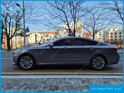 HYUNDAI GENESIS G330 PREMIUM