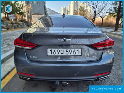 HYUNDAI GENESIS G330 PREMIUM