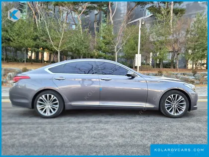 HYUNDAI GENESIS G330 PREMIUM