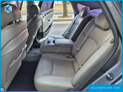 HYUNDAI GENESIS G330 PREMIUM
