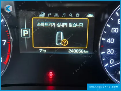 HYUNDAI GENESIS G330 PREMIUM