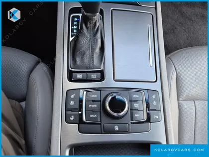 HYUNDAI GENESIS G330 PREMIUM