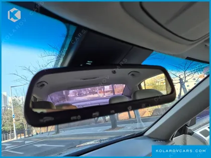 HYUNDAI GENESIS G330 PREMIUM