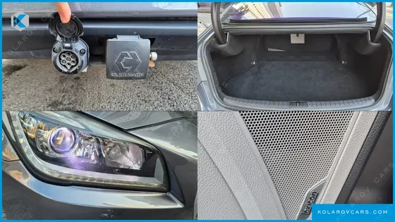 HYUNDAI GENESIS G330 PREMIUM