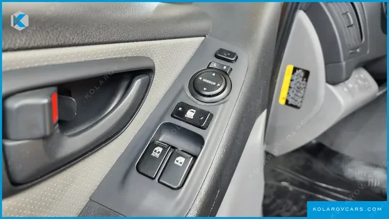 HYUNDAI STAREX SCHOOL BUS