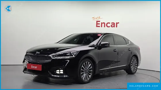 KIA K7 2.4 GDI PRESTIGE