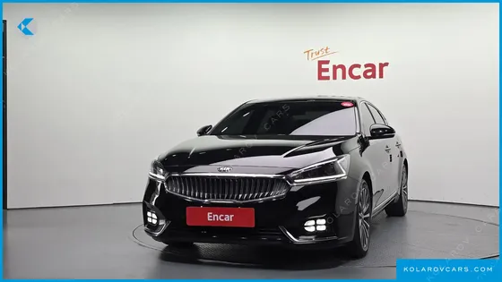 KIA K7 2.4 GDI PRESTIGE