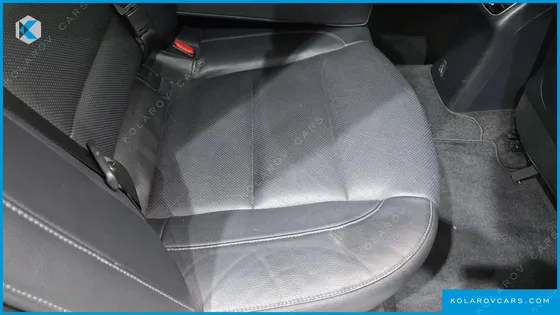 KIA K7 2.4 GDI PRESTIGE
