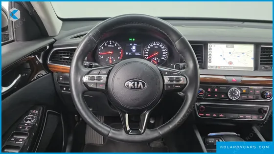 KIA K7 2.4 GDI PRESTIGE