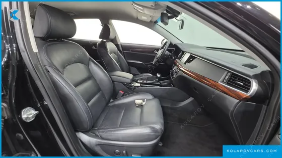 KIA K7 2.4 GDI PRESTIGE