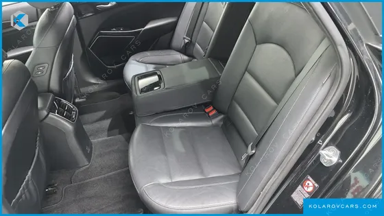 KIA K7 2.4 GDI PRESTIGE