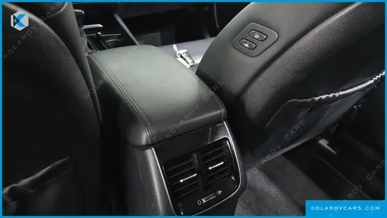 KIA K7 2.4 GDI PRESTIGE