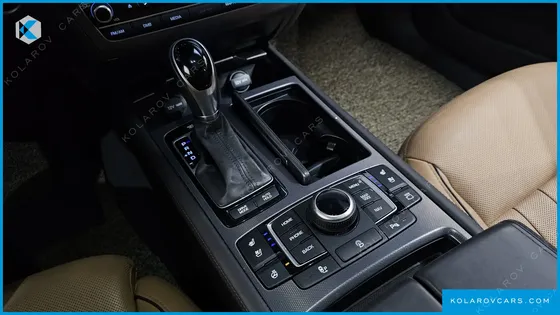 HYUNDAI GENESIS G380 FINEST EDITION AWD