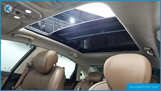 HYUNDAI GENESIS G380 FINEST EDITION AWD