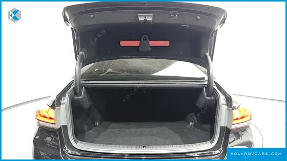 HYUNDAI GENESIS G380 FINEST EDITION AWD