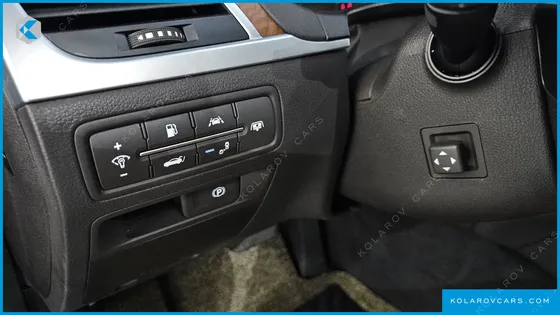 HYUNDAI GENESIS G380 FINEST EDITION AWD