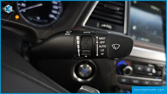 HYUNDAI GENESIS G380 FINEST EDITION AWD