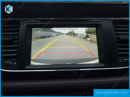 KIA CARNIVAL 9-SEATER NOBLESSE
