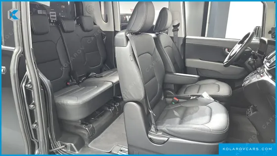 KIA RAY PRESTIGE
