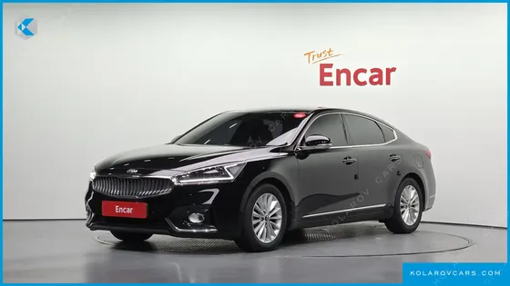 KIA K7 2.4 GDI PRESTIGE