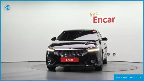 KIA K7 2.4 GDI PRESTIGE