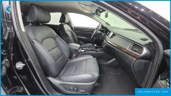 KIA K7 2.4 GDI PRESTIGE