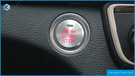 KIA K7 2.4 GDI PRESTIGE