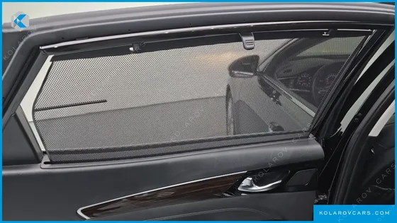 KIA K7 2.4 GDI PRESTIGE