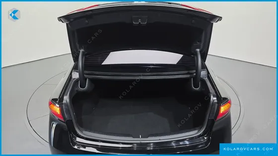 KIA K7 2.4 GDI PRESTIGE