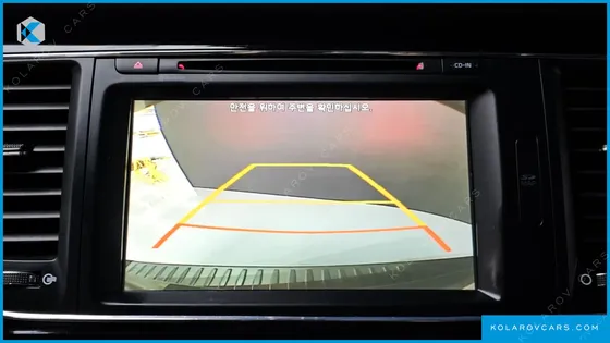KIA CARNIVAL 7-SEATER LIMOUSINE