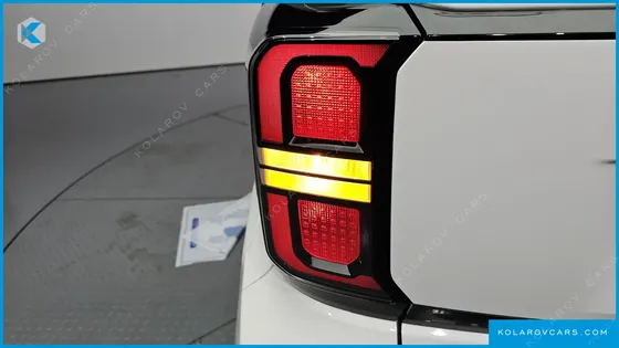 KIA RAY PRESTIGE