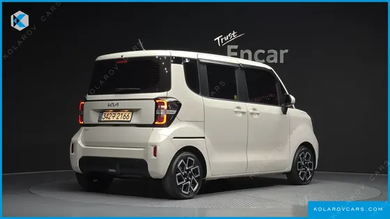 KIA RAY STANDARD