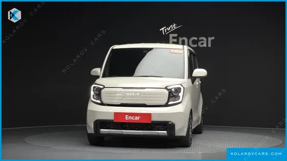 KIA RAY STANDARD