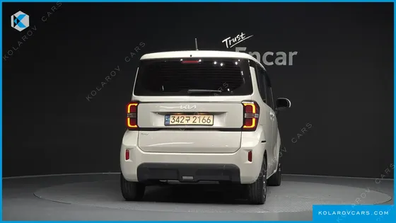 KIA RAY STANDARD